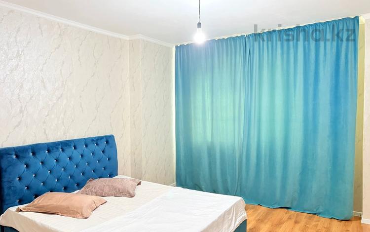 1-комнатная квартира · 45 м² · 6/9 этаж, Момышулы 16 — Косалка за 15 000 ₸ в Астане, Алматы р-н — фото 9