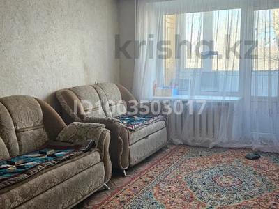 3-комнатная квартира · 57.5 м² · 2/5 этаж, Каржаубайлы 243 за 18.5 млн ₸ в Семее