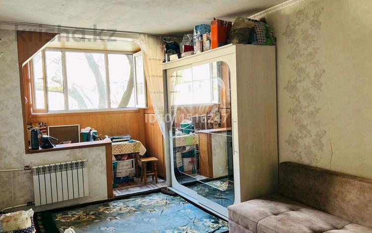 1-бөлмелі пәтер · 18 м² · 4/5 қабат, кунаева 25 — маметовой, бағасы: 17.5 млн ₸ в Алматы, Медеуский р-н — фото 2