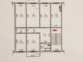 5-комнатная квартира, 110 м², 5/5 этаж, Жандосова 2 за 33 млн 〒 в Шымкенте, Аль-Фарабийский р-н — фото 14