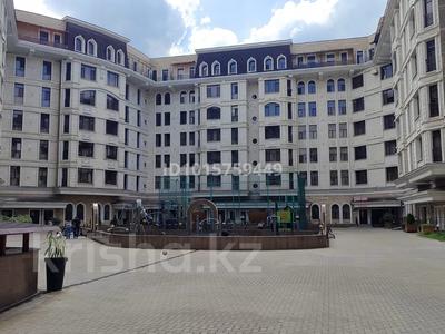 2-бөлмелі пәтер · 125 м² · 4/7 қабат, Кажымукана 59, бағасы: 140 млн ₸ в Алматы, Медеуский р-н