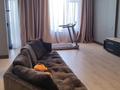 2-бөлмелі пәтер · 125 м² · 4/7 қабат, Кажымукана 59, бағасы: 140 млн ₸ в Алматы, Медеуский р-н — фото 13
