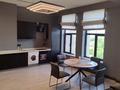 2-бөлмелі пәтер · 125 м² · 4/7 қабат, Кажымукана 59, бағасы: 140 млн ₸ в Алматы, Медеуский р-н — фото 4