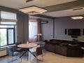 2-бөлмелі пәтер · 125 м² · 4/7 қабат, Кажымукана 59, бағасы: 140 млн ₸ в Алматы, Медеуский р-н — фото 5