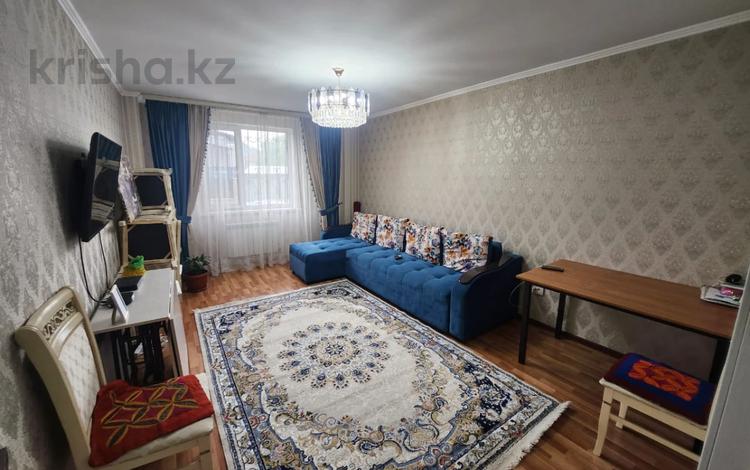 2-комнатная квартира, 62 м², 1/6 этаж, мкр Кокжиек за 29.5 млн 〒 в Алматы, Жетысуский р-н — фото 8