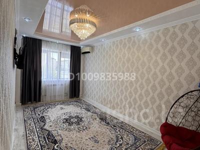 2-комнатная квартира · 56 м² · 2/5 этаж, 32Б мкр, 32Б ш/а. — 32б мкр сары базар,ақ базар,Супермаркеттер,Дарын оқу орны мектеп садик барлығы орналасқан! за 15 млн ₸ в Актау