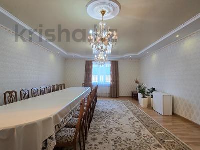 Отдельный дом · 9 комнат · 407 м² · 10 сот., Москва за 100 млн 〒 в Актобе
