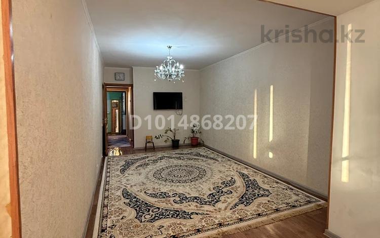 2-комнатная квартира · 52 м² · 6/9 этаж, 26-й мкр 45 за 12 000 ₸ в Актау — фото 2