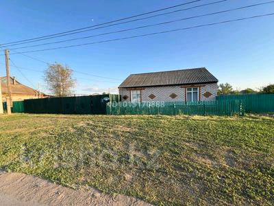 Отдельный дом · 3 комнаты · 72 м² · 17 сот., Амангельды 4 за 7.2 млн ₸ в Аулиеколе
