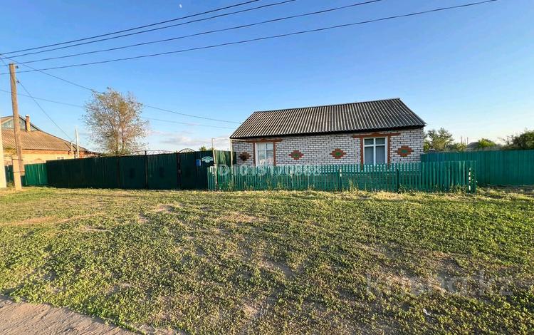 Отдельный дом · 3 комнаты · 72 м² · 17 сот., Амангельды 4 за 7.2 млн ₸ в Аулиеколе — фото 2