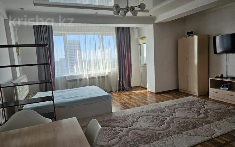 1-комнатная квартира · 47 м² · 9/10 этаж, Абая 202/1 за 40 млн ₸ в Алматы, Бостандыкский р-н — фото 2