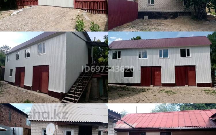 Свободное назначение, офисы, азс, автосервисы и автомойки · 300 м² за 58 млн 〒 в Усть-Каменогорске, Ульбинский — фото 28