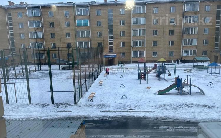 3-бөлмелі пәтер · 83 м² · 2/5 қабат, Мкр Юность 1, бағасы: 40 млн ₸ в Семее — фото 2
