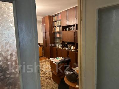 2-комнатная квартира · 61.2 м² · 1/4 этаж, Бузурбаева 17 за 45 млн ₸ в Алматы, Медеуский р-н