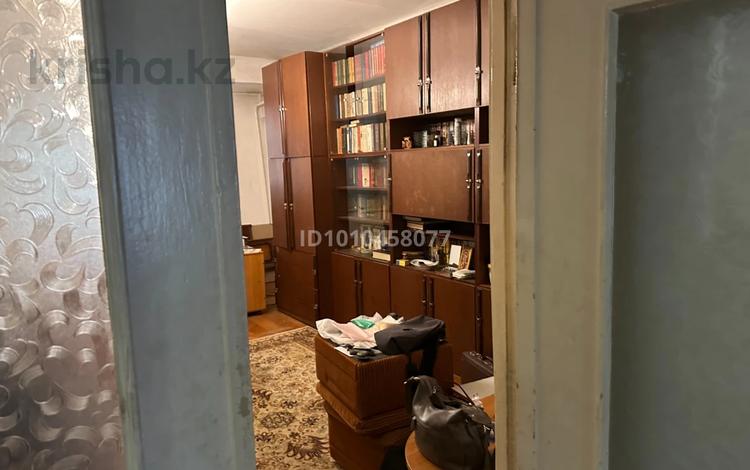 2-комнатная квартира · 61.2 м² · 1/4 этаж, Бузурбаева 17 за 45 млн ₸ в Алматы, Медеуский р-н — фото 2