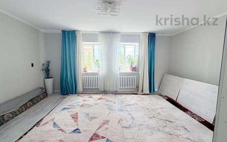 2-комнатная квартира · 65 м² · 2/10 этаж, А, Байтурсынулы за 33 млн ₸ в Астане, Алматы р-н — фото 2