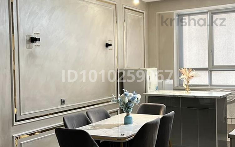 1-комнатная квартира · 50 м² · 5/9 этаж, Байдибек би 126/6 за 15 000 ₸ в Шымкенте, Каратауский р-н — фото 10
