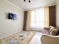 1-бөлмелі пәтер · 42.3 м² · 4/12 қабат, Санжара Асфендиярова 8, бағасы: 26 млн ₸ в Астане, Нура р-н