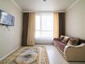 1-бөлмелі пәтер · 42.3 м² · 4/12 қабат, Санжара Асфендиярова 8, бағасы: 26 млн ₸ в Астане, Нура р-н — фото 2