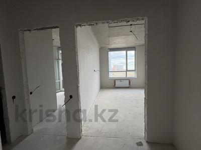 1-бөлмелі пәтер · 35 м² · 5/9 қабат, Е 117 55 — ЛУЧШАЯ ЦЕНА, Комфорт +, бағасы: ~ 21.5 млн ₸ в Астане, Есильский р-н