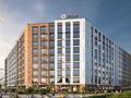 1-комнатная квартира · 35 м² · 5/6 этаж, Е 117 55 — ЛУЧШАЯ ЦЕНА, Комфорт + за 21.5 млн ₸ в Астане, Есильский р-н — фото 14