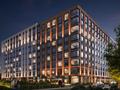 1-комнатная квартира · 35 м² · 5/6 этаж, Е 117 55 — ЛУЧШАЯ ЦЕНА, Комфорт + за 21.5 млн ₸ в Астане, Есильский р-н — фото 15