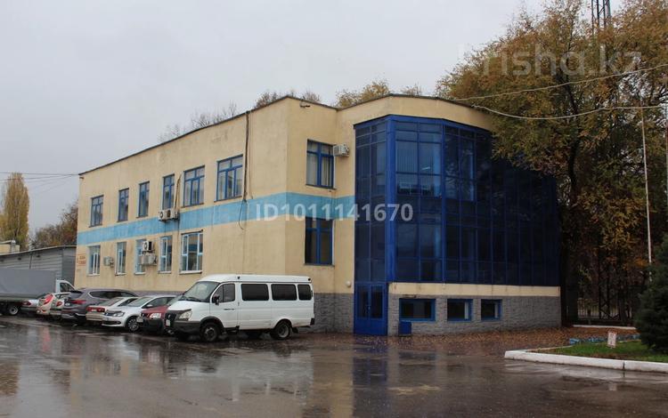 Өнеркәсіптік база · 4866 га, Суюнбая 463В, бағасы: 6.5 млрд ₸ в Алматы, Турксибский р-н — фото 2