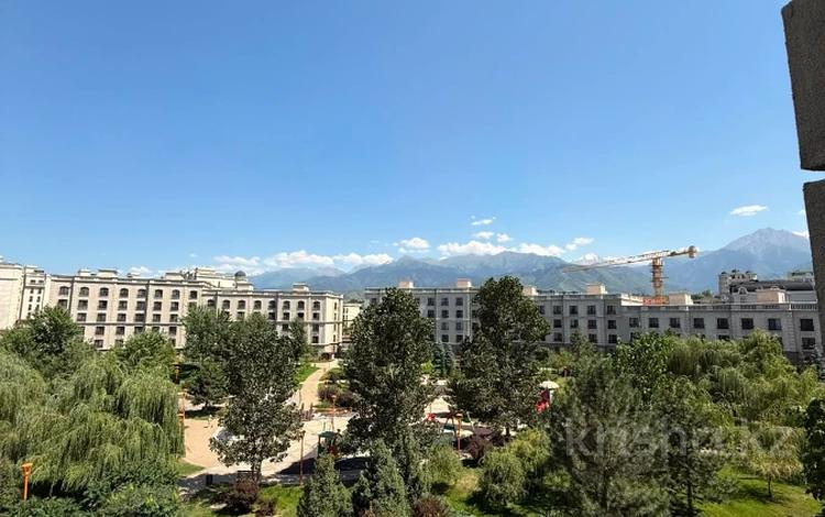 4-комнатная квартира · 160 м² · 3/5 этаж, мкр Мирас 157 — ⭐ЛУЧШАЯ ЦЕНА⭐ за 176 млн ₸ в Алматы, Бостандыкский р-н — фото 4