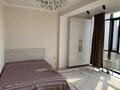 1-комнатная квартира · 43 м² · 9/13 этаж, Толе би 189/3 — Жарокова Толеби. за 320 000 ₸ в Алматы, Алмалинский р-н — фото 21