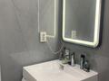 1-комнатная квартира · 43 м² · 9/13 этаж, Толе би 189/3 — Жарокова Толеби. за 320 000 ₸ в Алматы, Алмалинский р-н — фото 12