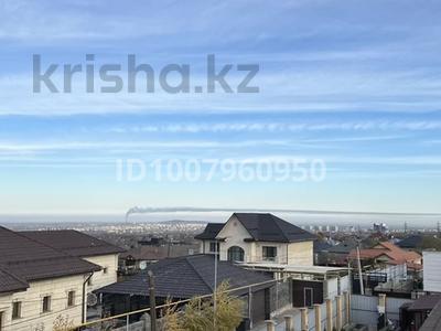 Участок · 11 соток, мкр Карагайлы за 129 млн 〒 в Алматы, Наурызбайский р-н