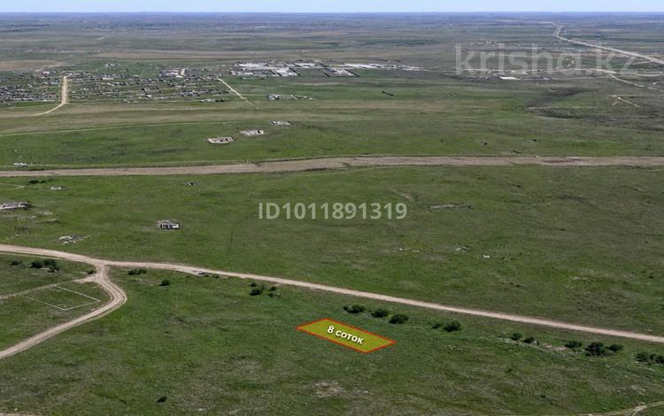 Жер телімі · 8 сотық, Мкр Бозарық (Алтын орда), бағасы: 3 млн ₸ в Шымкенте, Каратауский р-н — фото 2