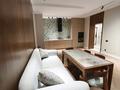 2-комнатная квартира · 65 м² · 15/33 этаж, Аль-фараби 15/1 — Желтоксан за 700 000 ₸ в Алматы, Бостандыкский р-н