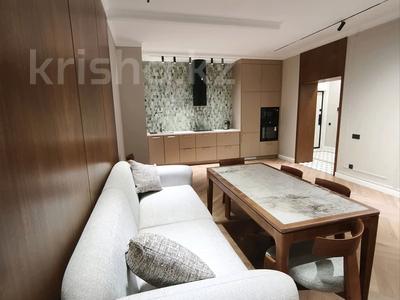 2-комнатная квартира · 65 м² · 15/33 этаж, Аль-фараби 15/1 — Желтоксан за 700 000 ₸ в Алматы, Бостандыкский р-н