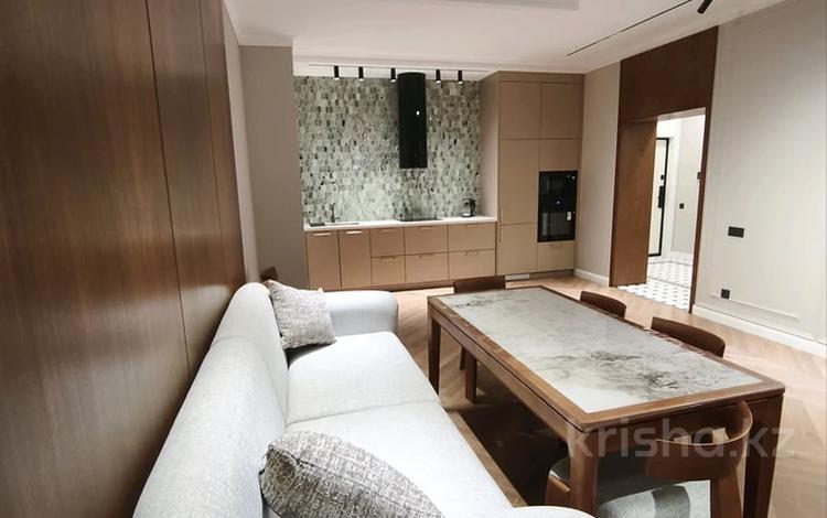 2-комнатная квартира · 65 м² · 15/33 этаж, Аль-фараби 15/1 — Желтоксан за 700 000 ₸ в Алматы, Бостандыкский р-н — фото 2
