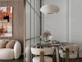 2-комнатная квартира · 65 м² · 15/33 этаж, Аль-фараби 15/1 — Желтоксан за 700 000 ₸ в Алматы, Бостандыкский р-н — фото 27