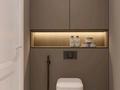 2-комнатная квартира · 65 м² · 15/33 этаж, Аль-фараби 15/1 — Желтоксан за 700 000 ₸ в Алматы, Бостандыкский р-н — фото 35