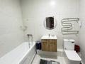 2-комнатная квартира · 69.4 м² · 1/6 этаж, мкр Кайрат за 250 000 ₸ в Алматы, Турксибский р-н — фото 3