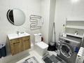 2-комнатная квартира · 69.4 м² · 1/6 этаж, мкр Кайрат за 250 000 ₸ в Алматы, Турксибский р-н — фото 4