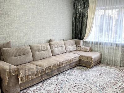 4-комнатная квартира · 95.6 м² · 2/9 этаж, мкр Таугуль-1 42 за 80 млн 〒 в Алматы, Ауэзовский р-н