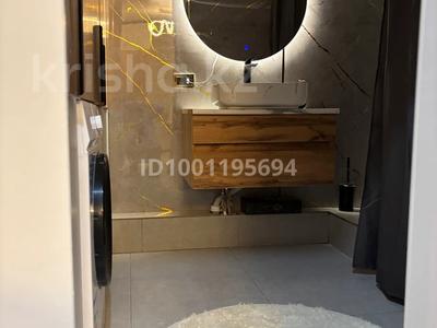 1-комнатная квартира · 37 м² · 5/5 этаж, Юность 27 за 15 000 ₸ в Семее, Красный Кордон