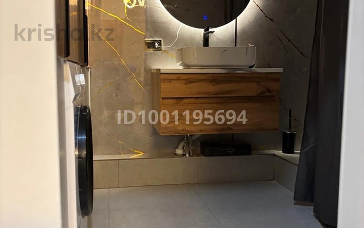 1-бөлмелі пәтер · 37 м² · 5/5 қабат, Юность 27, бағасы: 15 000 ₸ в Семее, Красный Кордон — фото 2
