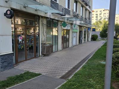 Кеңселер, дүкендер мен бутиктер, қоймалар, қоғамдық тамақтану орны, монша, қонақ үй және демалыс орындары, фитнес және спорт, медорталықтар мен дәріханалар, білім орталықтары, ойын-сауық, конференц-залдар, кабинеттер және жұмыс орындары, студиялар · 97 м², бағасы: 1.6 млн ₸ в Алматы, Бостандыкский р-н