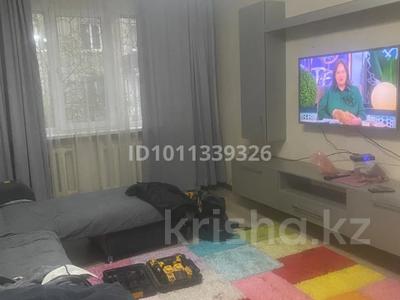 2-комнатная квартира · 54 м² · 1/5 этаж, Аэродромная 91 за 180 000 〒 в Боралдае (Бурундай)