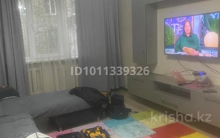 2-комнатная квартира · 54 м² · 1/5 этаж, Аэродромная 91 за 180 000 〒 в Боралдае (Бурундай) — фото 2