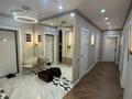 4-комнатная квартира · 135 м² · 4/9 этаж, Микрорайон Береке 53 за 89 млн ₸ в Костанае — фото 15
