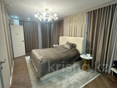 4-комнатная квартира · 135 м² · 4/9 этаж, Микрорайон Береке 53 за 89 млн ₸ в Костанае
