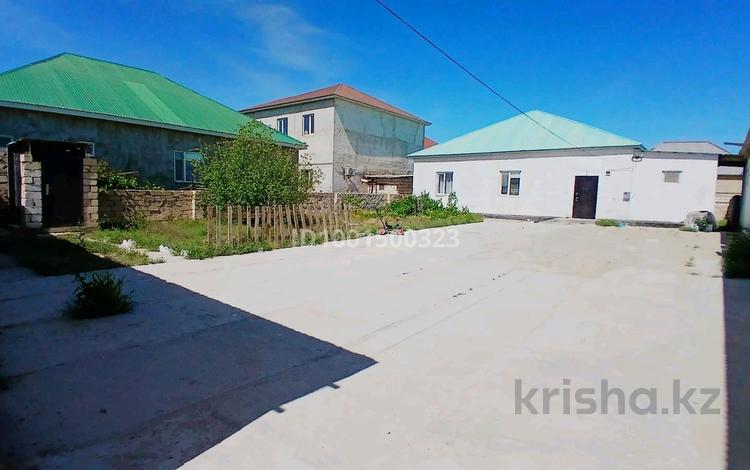 Отдельный дом · 4 комнаты · 140 м² · 6 сот., Алау 4квартал 86 — Мешит мектеп касында за 23 млн ₸ в Баскудуке — фото 2