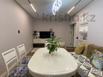 3-бөлмелі пәтер · 80 м² · 9/9 қабат, мкр Шымсити, ​Туркия 1280/2 — ЖК Арман қала, бағасы: 42 млн ₸ в Шымкенте, Абайский р-н