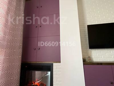2-бөлмелі пәтер · 60.1 м² · 10/11 қабат, Бузурбаева 4Б блок 1, бағасы: 62 млн ₸ в Алматы, Медеуский р-н